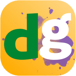 Django Glue Logo